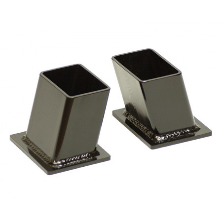 Bump Stop Extension (Pair)