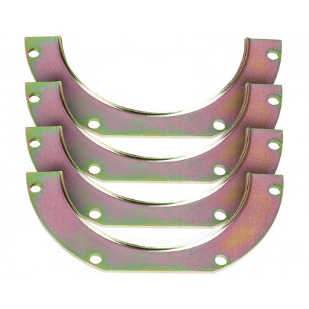 Rock Ring: Kit, 4 Pcs Rock Ring: Kit, 4 Pcs