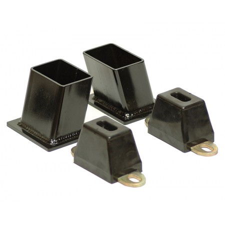 Bump Stop/Extension Kit