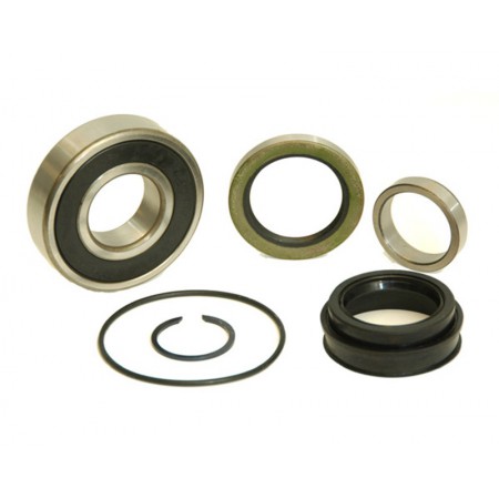 Rear Axle Service Kit w/ Bearing (1 Side) Rear Axle Service Kit w/ Bearing (1 Side)