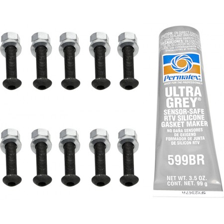 Differential Stud Eliminator Kit Differential Stud Eliminator Kit