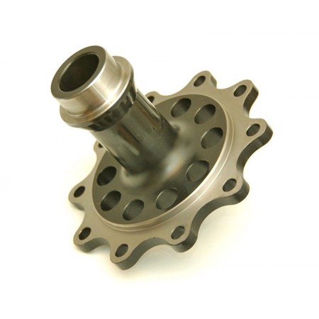 Locker, Spool, 4 Cyl Locker, Spool, 4 Cyl