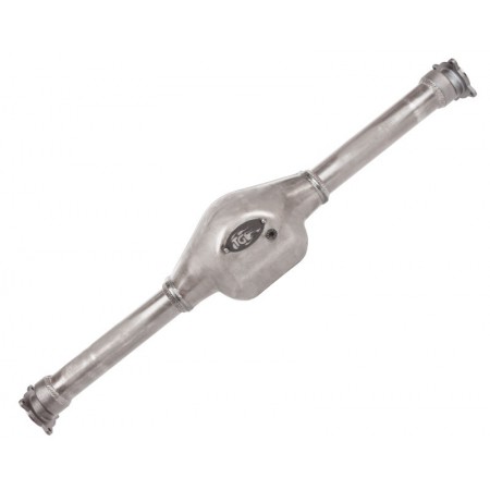 Axle Housing Kit, Rear IFS Width Axle Housing Kit, Rear IFS Width