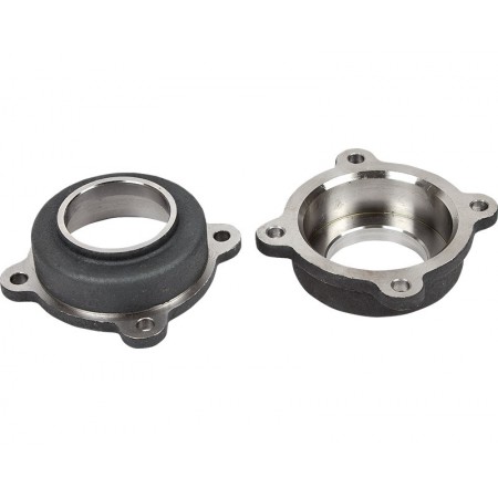 Rear Axle Bearing Pockets Rear Axle Bearing Pockets