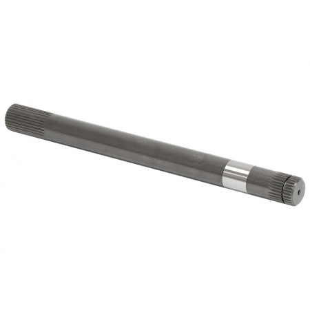 27spline, Fits Rock Assualt +3", Short Side