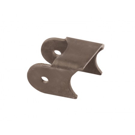 Trail-Link Four™ Lower Link Axle Mount, 20 Degree, Driver Side
