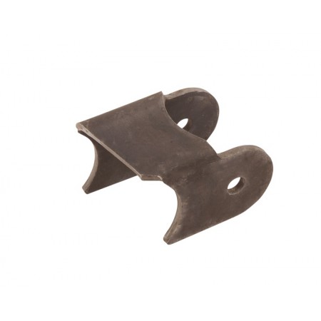 Trail-Link Four™ Lower Link Axle Mount, 20 Degree, Passenger Side