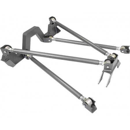 Trail-Link Four Rear Link Suspension Kit (OEM Axle) (Задний)