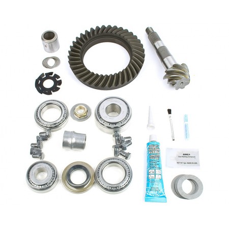 High Pinion Conversion Kit - 4.88