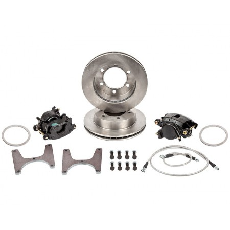 Rear Disc Brake Kit Rear Disc Brake Kit
