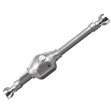 Axle Housing, Front, 3-Link Axle Housing, Front, 3-Link