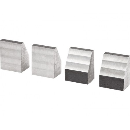 Rock Assault Steering Stops