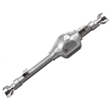 Axle Hsg Kit, LH Drop Front Axle Housing, Bare