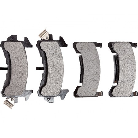 Disc Brake Pads Disc Brake Pads