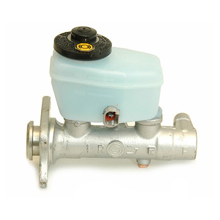 FJ80 Brake Master Cylinder, 1" Bore