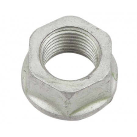 Drive Shaft Bolt, Flange Nut