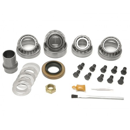 Tacoma Ring & Pinion Setup Kits