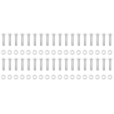 Creeper Lock Beadlock Hardware Kit