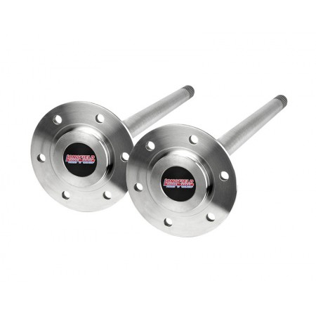 4340 Chromoly Rear Tacoma Axle Shafts
