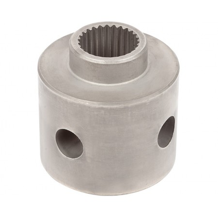 Samurai 26spline Spool Locker