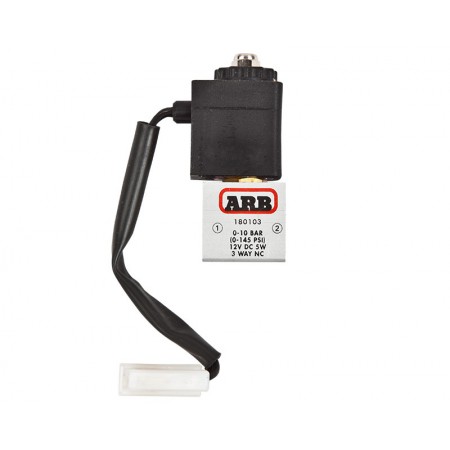 ARB Solenoid ARB Solenoid
