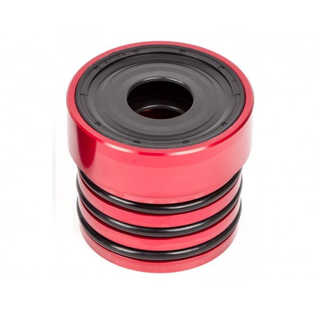 Rock Assault 9" Seal Housing Kit 3" x 3/8" Wall Rock Assault 9" Seal Housing Kit 3" x 3/8" Wall