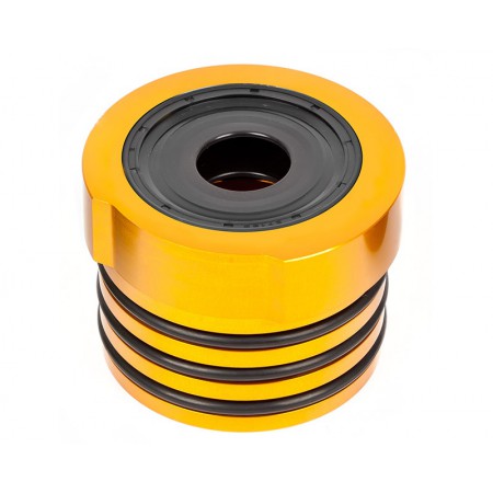 Rock Assault 9" Seal Housing Kit 3 1/2" x 3/8" Wall Rock Assault 9" Seal Housing Kit 3 1/2" x 3/8" Wall