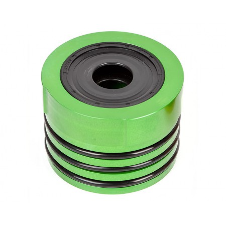 Rock Assault 9" Seal Housing Kit 3 1/2" x 1/4" Wall Rock Assault 9" Seal Housing Kit 3 1/2" x 1/4" Wall