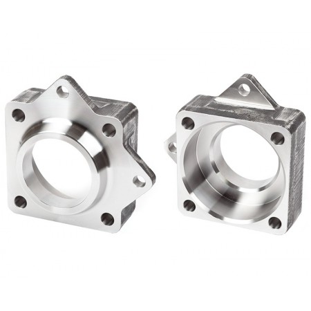 Unit Bearing Pocket, 3" OD
