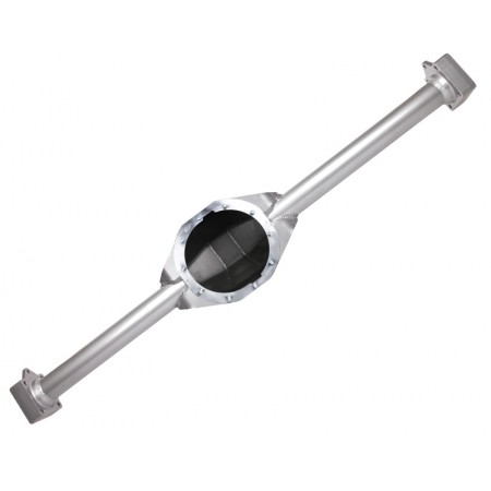 Rock Assault Nine Rear Axle Housing w/ bearing pockets 3.5" x 1/4" x 65" Length WMS