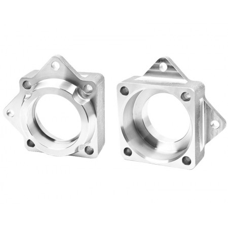 Unit Bearing Pocket, 3.5" OD