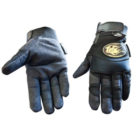 TG Mechanics' Gloves Large
