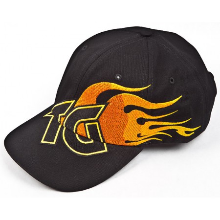 TG Racer Cap