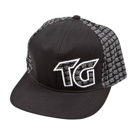 TG Flatbiller Hat