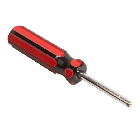 Valve Core Tool (Plastic Handle)