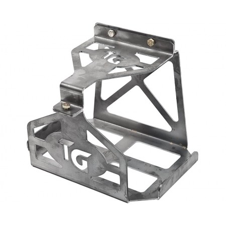 Battery Box Kit, Single Optima Battery Box Kit, Single Optima