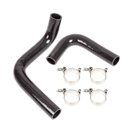 Silicone Radiator Hose Kit 3.0L