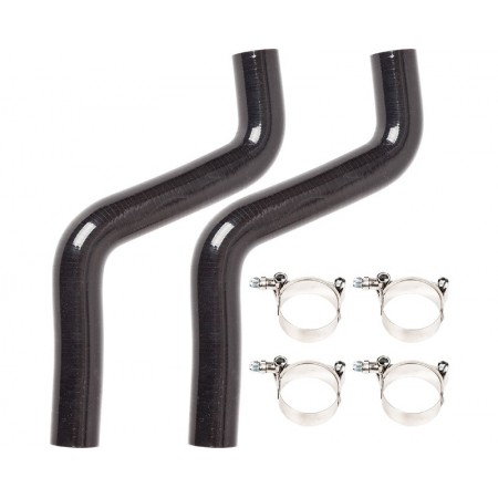 Silcone Radiator Hose Kit 3.4L