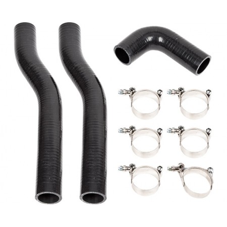 Silicone Radiator Hose Kit 22R
