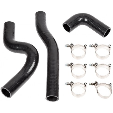 Silicone Radiator Hose Kit 22RE