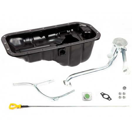 Taco SAS 2.7 Oil Pan Conversion Kit