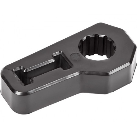 Hi-Lift Jack Rubber Isolator