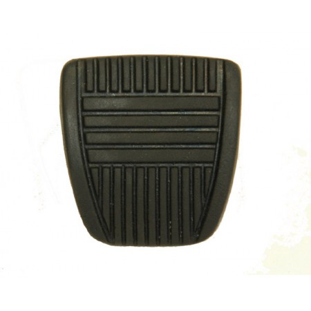 Pedal Pad Brake/Clutch (each)