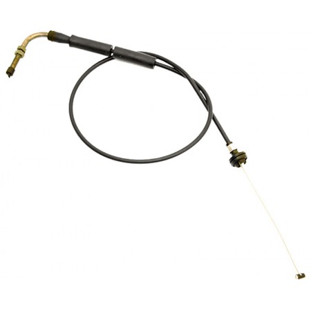 Samurai Throttle Cable