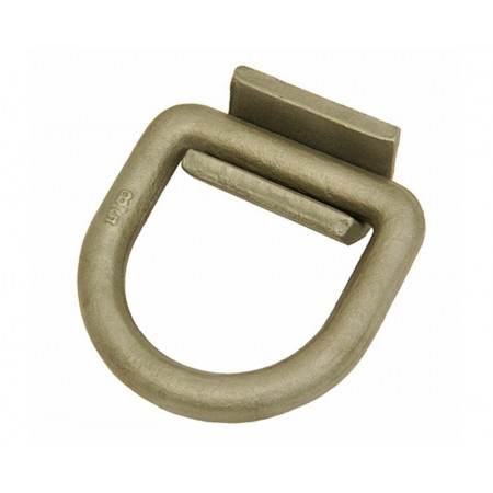 Trailer D-Ring 5/8 inch