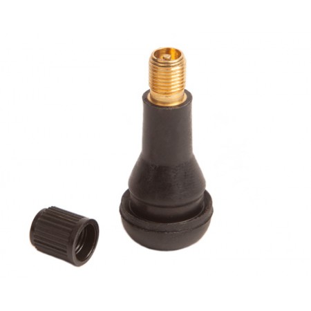 Valve Stem (Rubber) Valve Stem (Rubber)