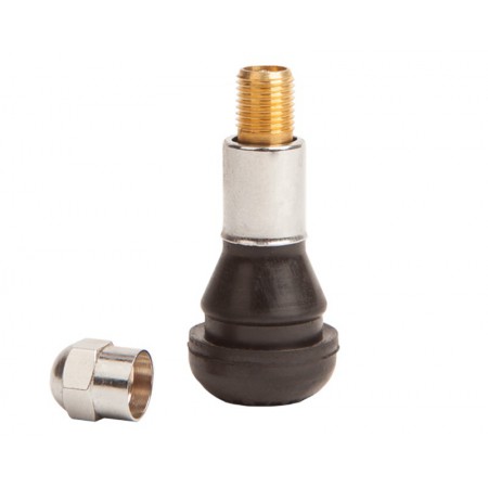 Valve Stem (Chrome Sleeve)