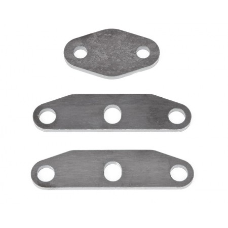 Air Injection Tube Blockoff Plate Kit Air Injection Tube Blockoff Plate Kit