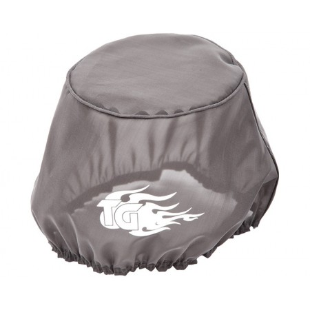 Rock Ripper™ Dust Defense Pre-Filter, 5" Cone Rock Ripper™ Dust Defense Pre-Filter, 5" Cone