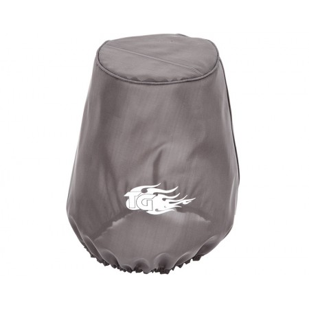 Rock Ripper™ Dust Defense Pre-Filter, 8.8" Cone Rock Ripper™ Dust Defense Pre-Filter, 8.8" Cone